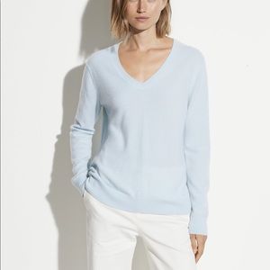 Vince Cashmere Sweater